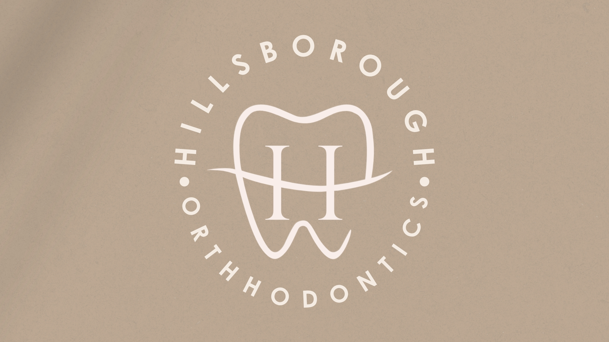 Hillsborough Orthodontics brand detail