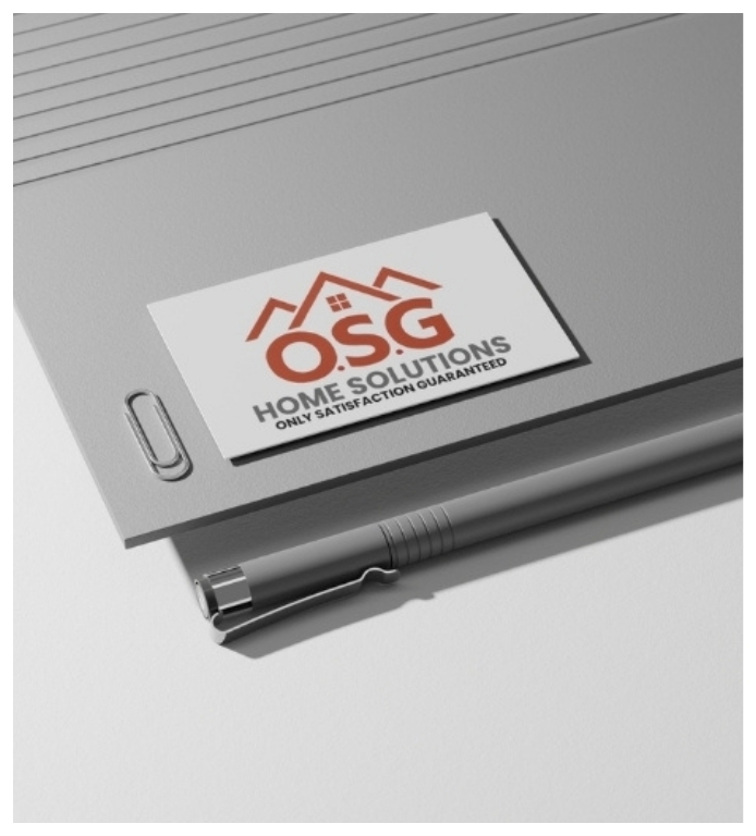 OSG branding project